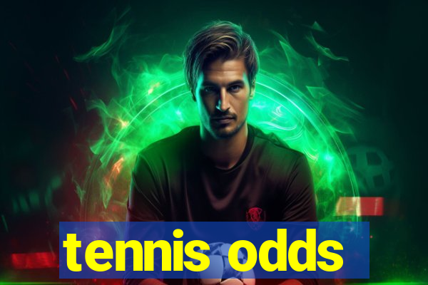 tennis odds