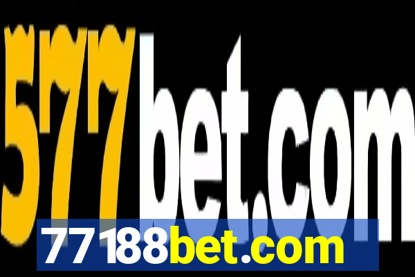 77188bet.com