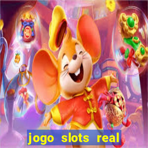 jogo slots real paga mesmo