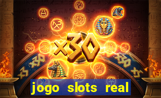 jogo slots real paga mesmo