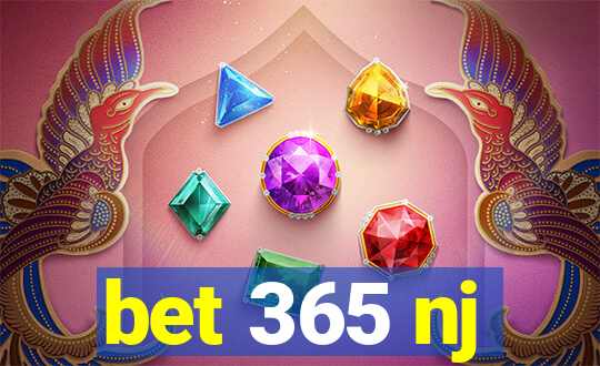 bet 365 nj