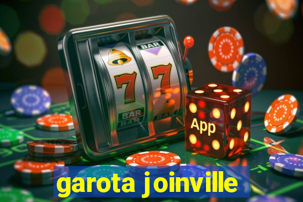 garota joinville