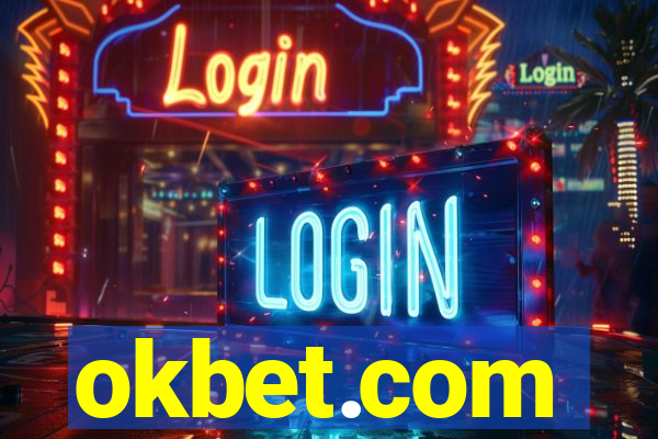 okbet.com