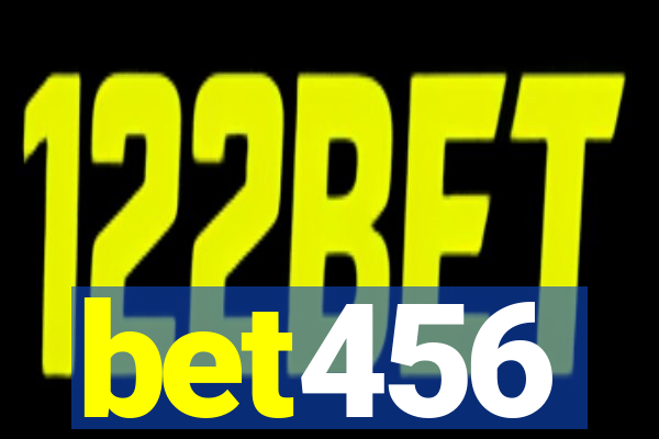 bet456