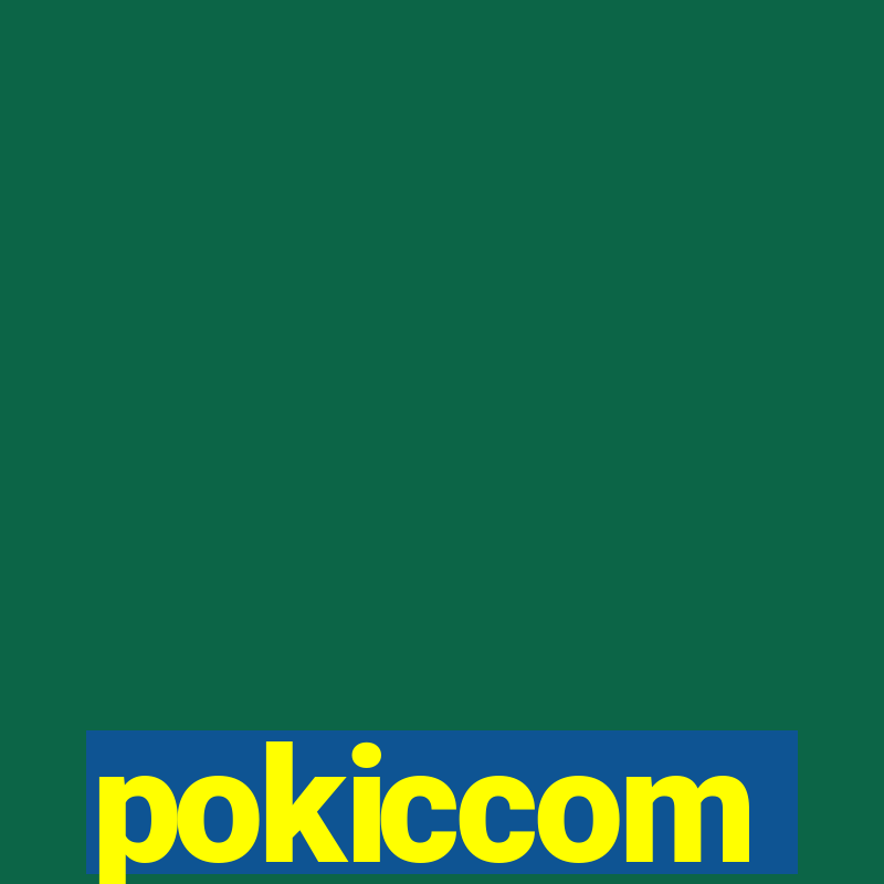 pokiccom