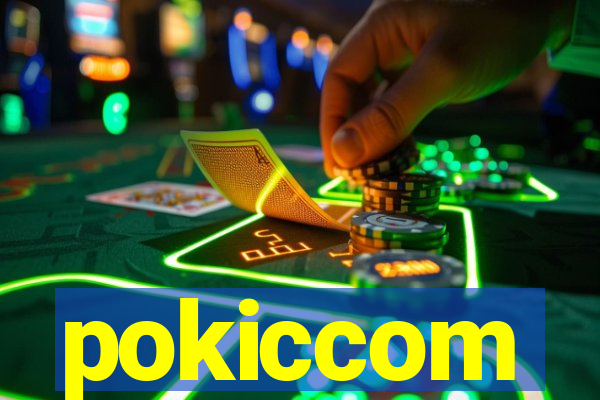 pokiccom