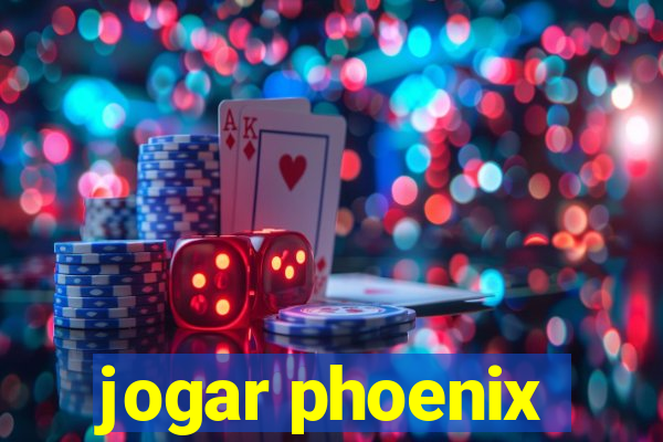 jogar phoenix