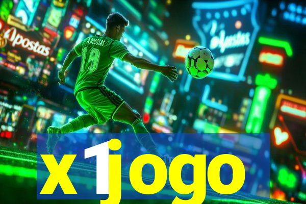 x1jogo