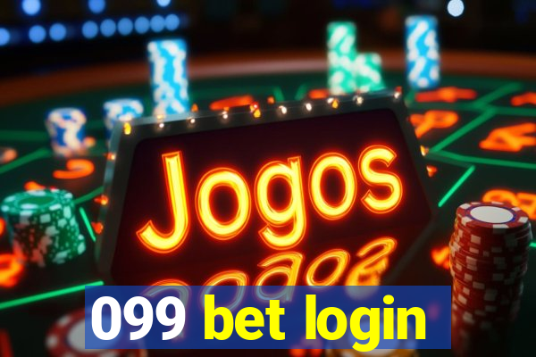 099 bet login