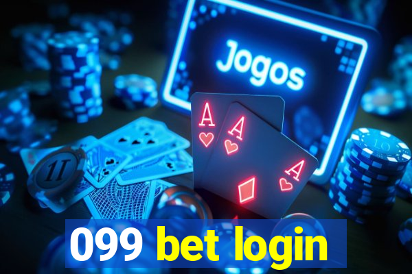 099 bet login