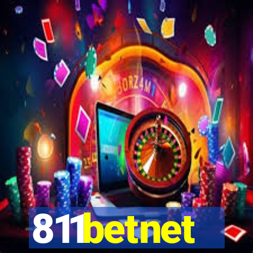 811betnet