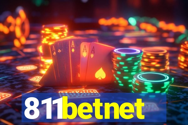 811betnet