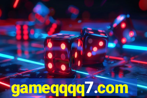 gameqqqq7.com