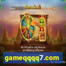 gameqqqq7.com