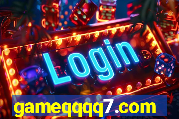 gameqqqq7.com