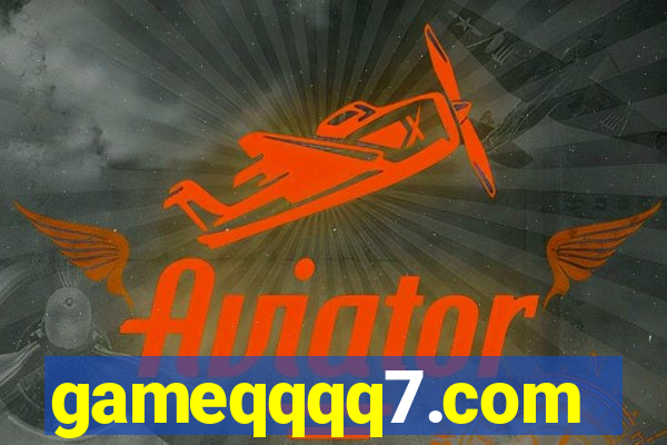 gameqqqq7.com