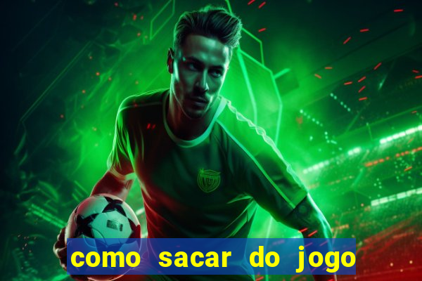 como sacar do jogo fortune tiger