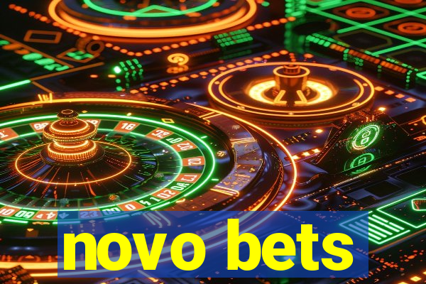 novo bets