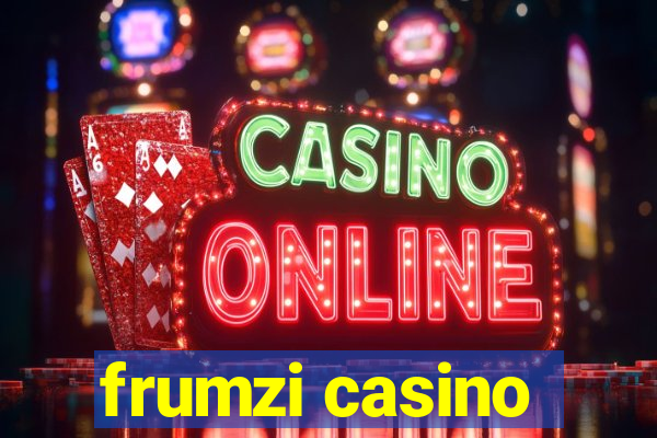 frumzi casino