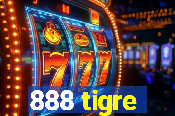 888 tigre