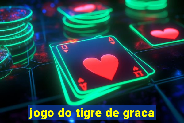 jogo do tigre de graca