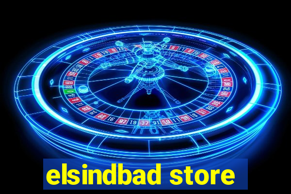 elsindbad store