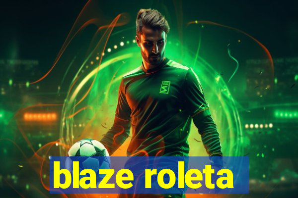 blaze roleta