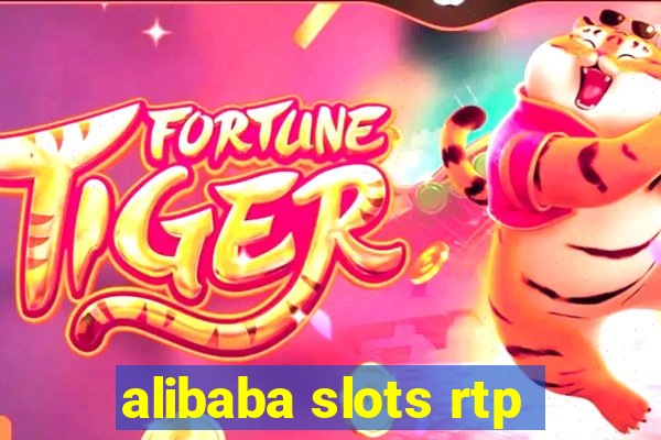 alibaba slots rtp