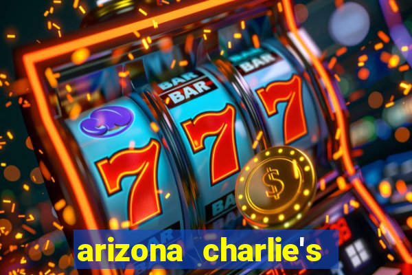 arizona charlie's boulder casino