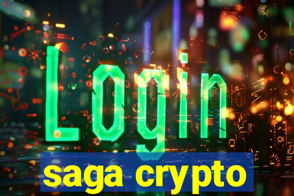 saga crypto