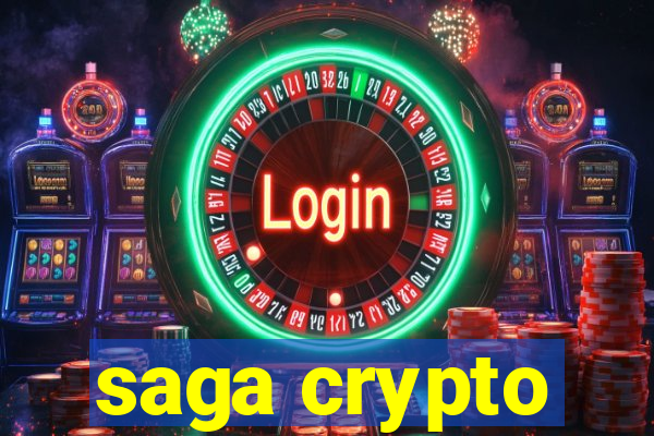 saga crypto