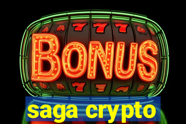 saga crypto