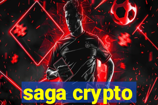 saga crypto