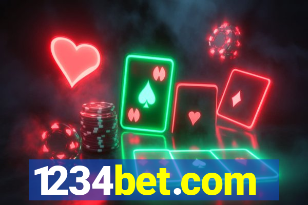 1234bet.com