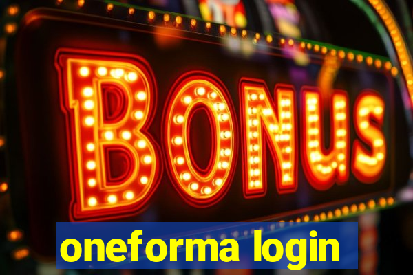 oneforma login