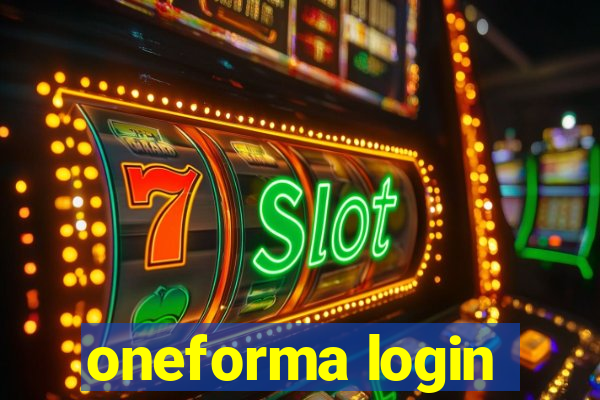 oneforma login