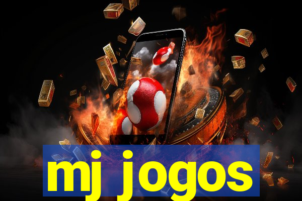 mj jogos