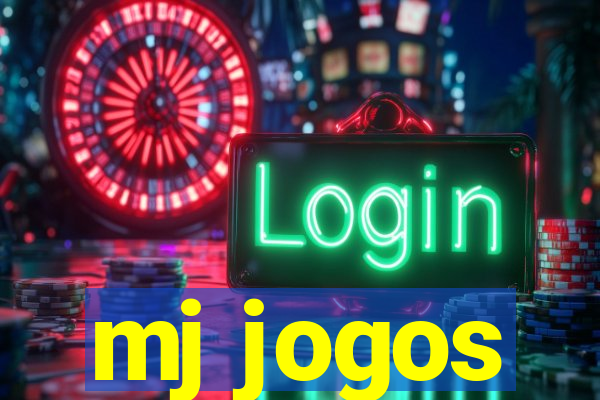 mj jogos