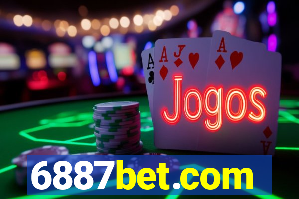 6887bet.com