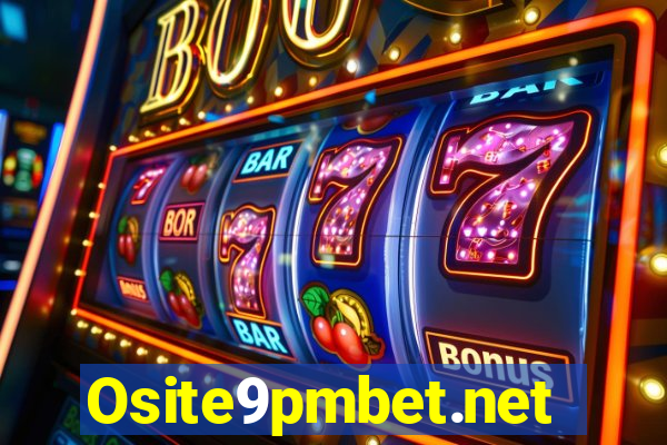 Osite9pmbet.net