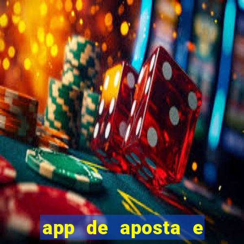 app de aposta e ganha dinheiro