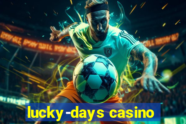 lucky-days casino