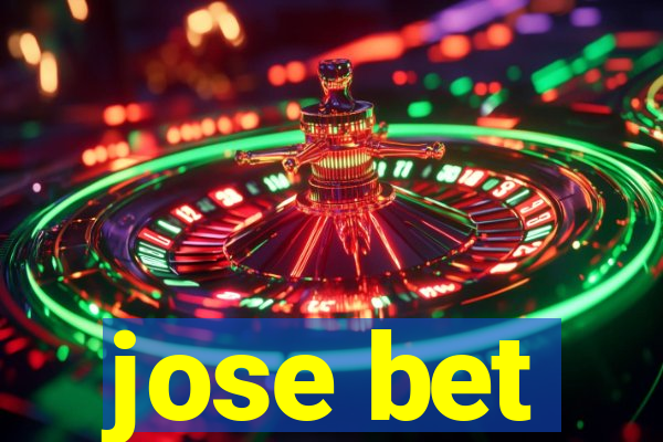 jose bet