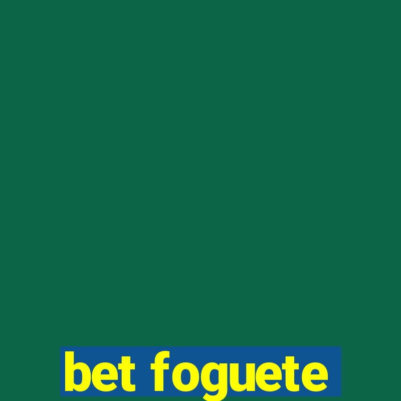 bet foguete