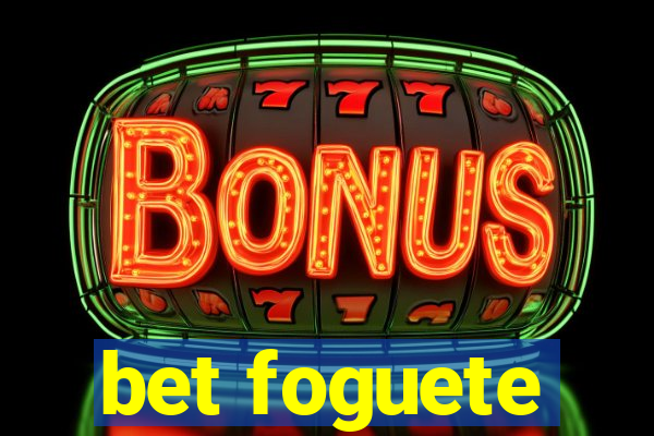 bet foguete