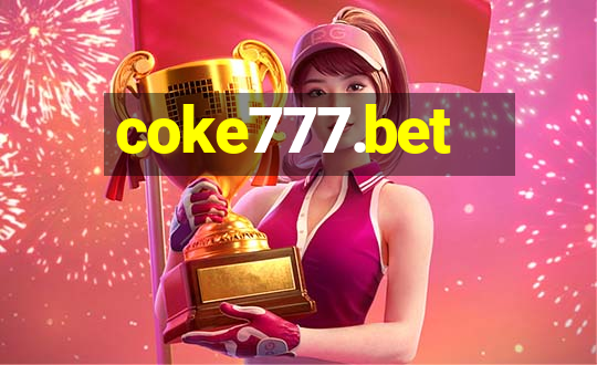 coke777.bet