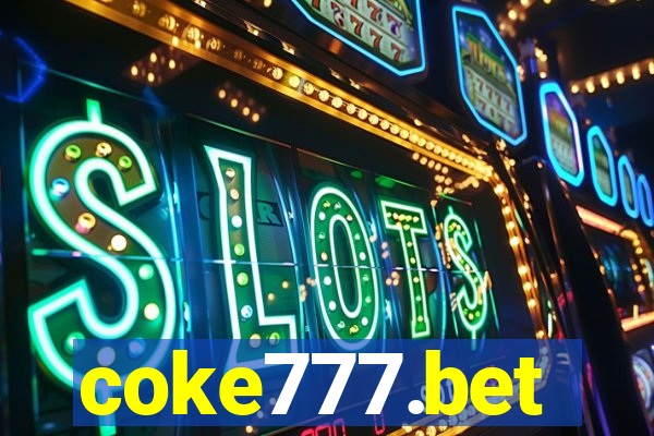 coke777.bet