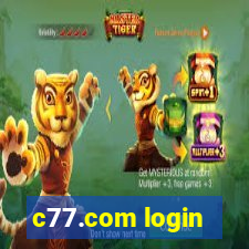 c77.com login