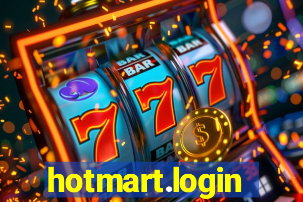 hotmart.login