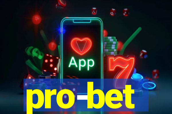 pro-bet